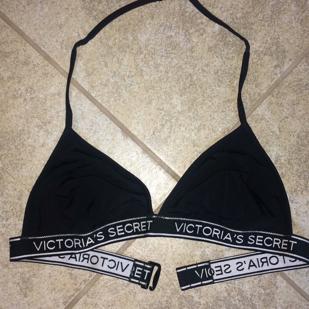 Vs bathing suit top